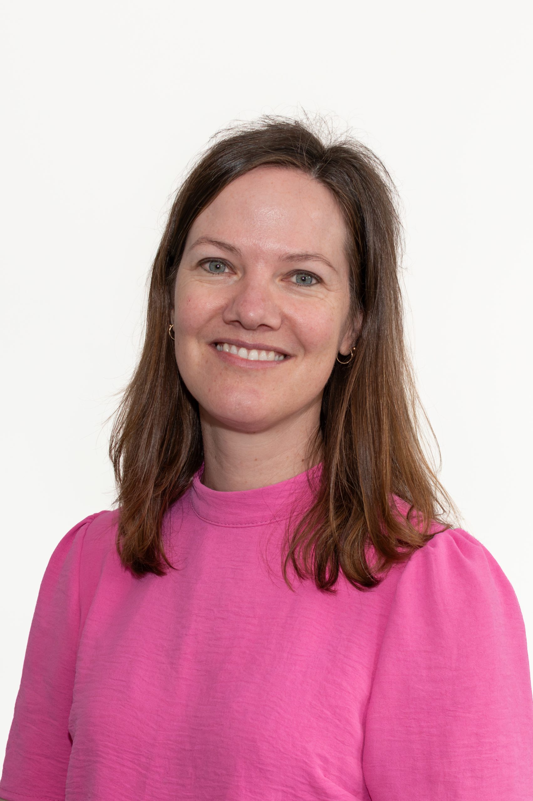 Saskia van Manen
