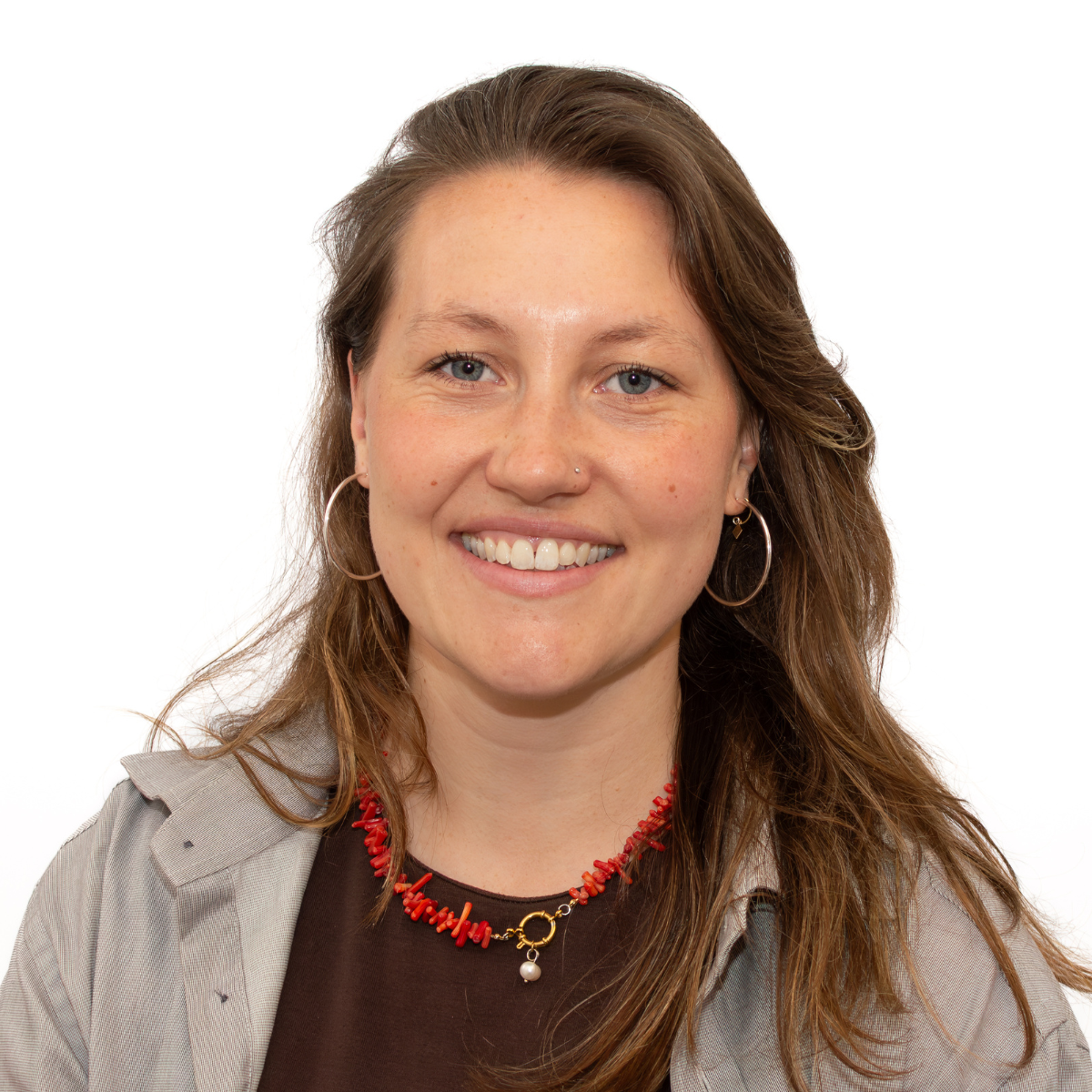 Leona Trebst